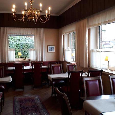 Gasthof Sommer Bosel Kültér fotó