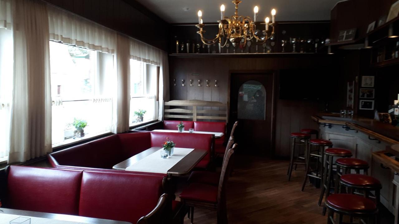 Gasthof Sommer Bosel Kültér fotó
