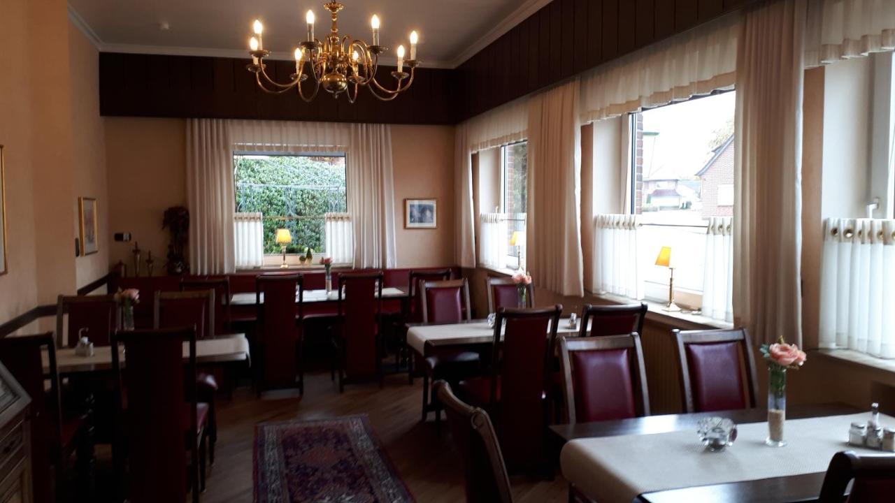 Gasthof Sommer Bosel Kültér fotó